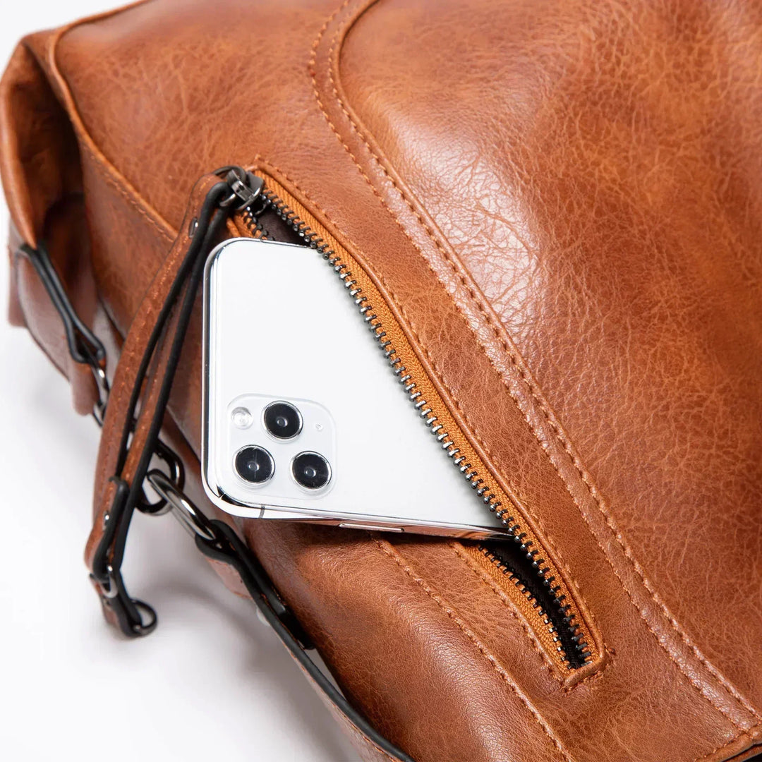 Nora - Elegantna svakodnevna torba za svaku priliku