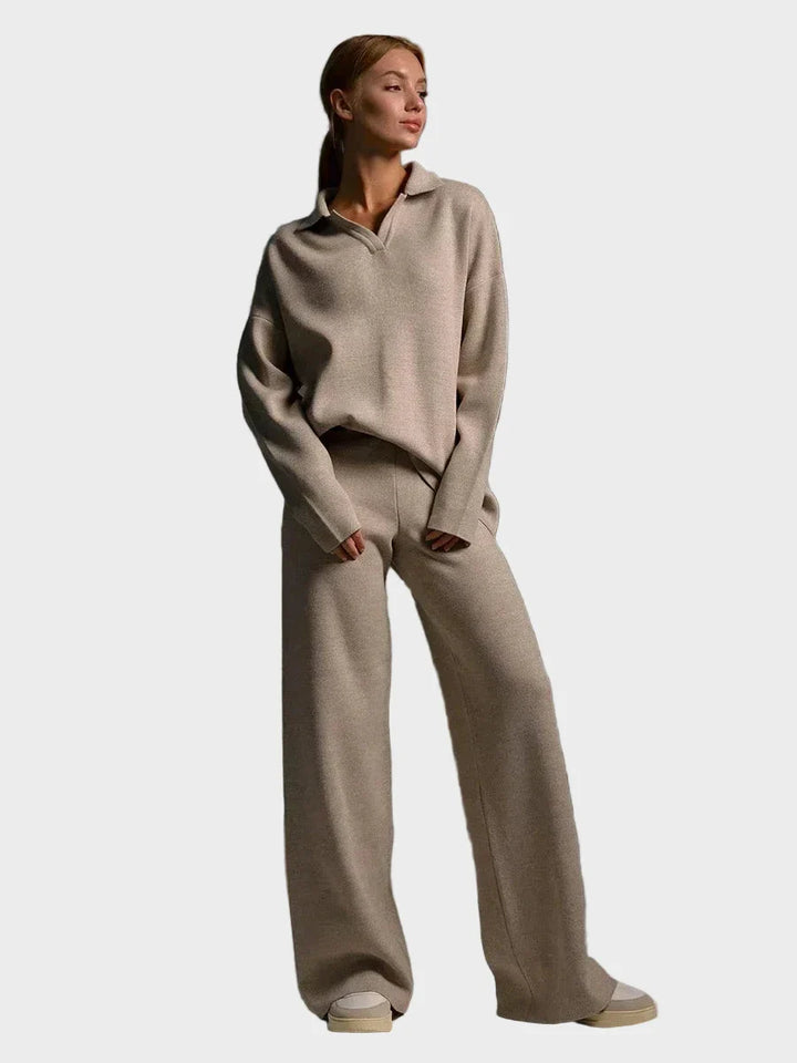 Valentina - Chic lounge set