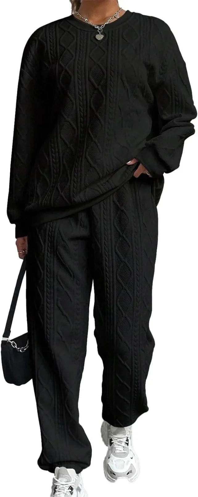 Janine - Moderna lounge garnitura