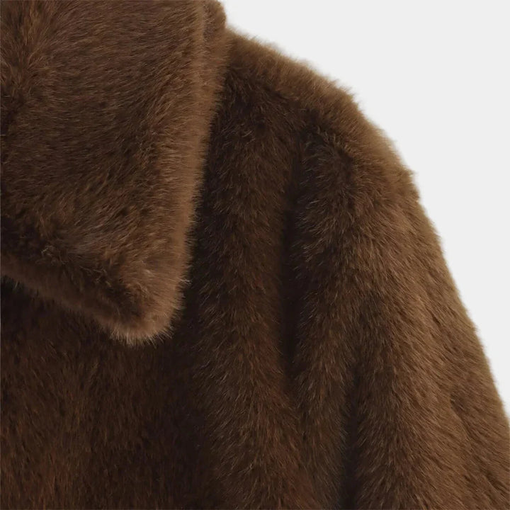 Carmen - Elegantna krznena jakna