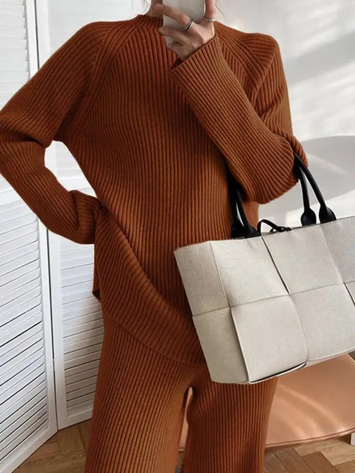 Candice - Elegantan salonski set