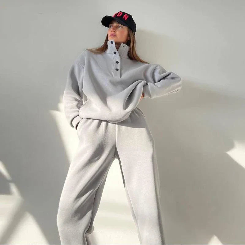 Swantje- Chic lounge set