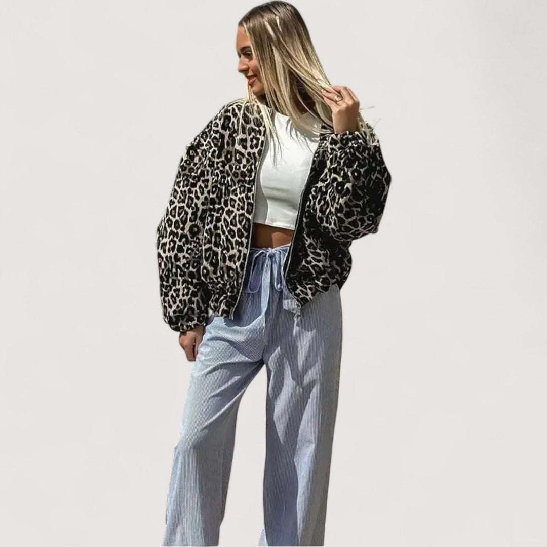 Manda - Moderan kaput