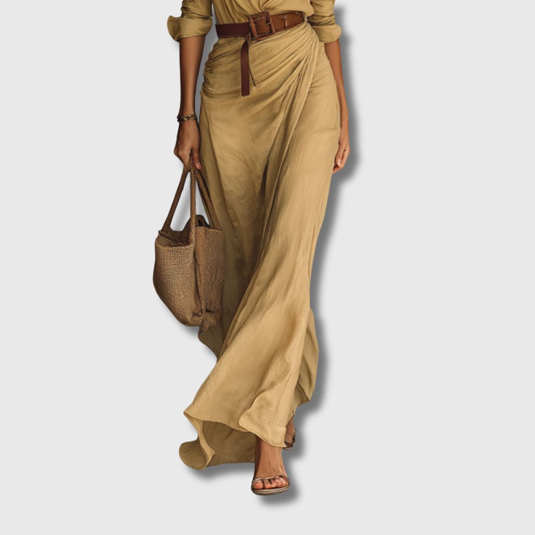 Alena - Stilsku i Elegantnu Haljinu za Svaku Priliku