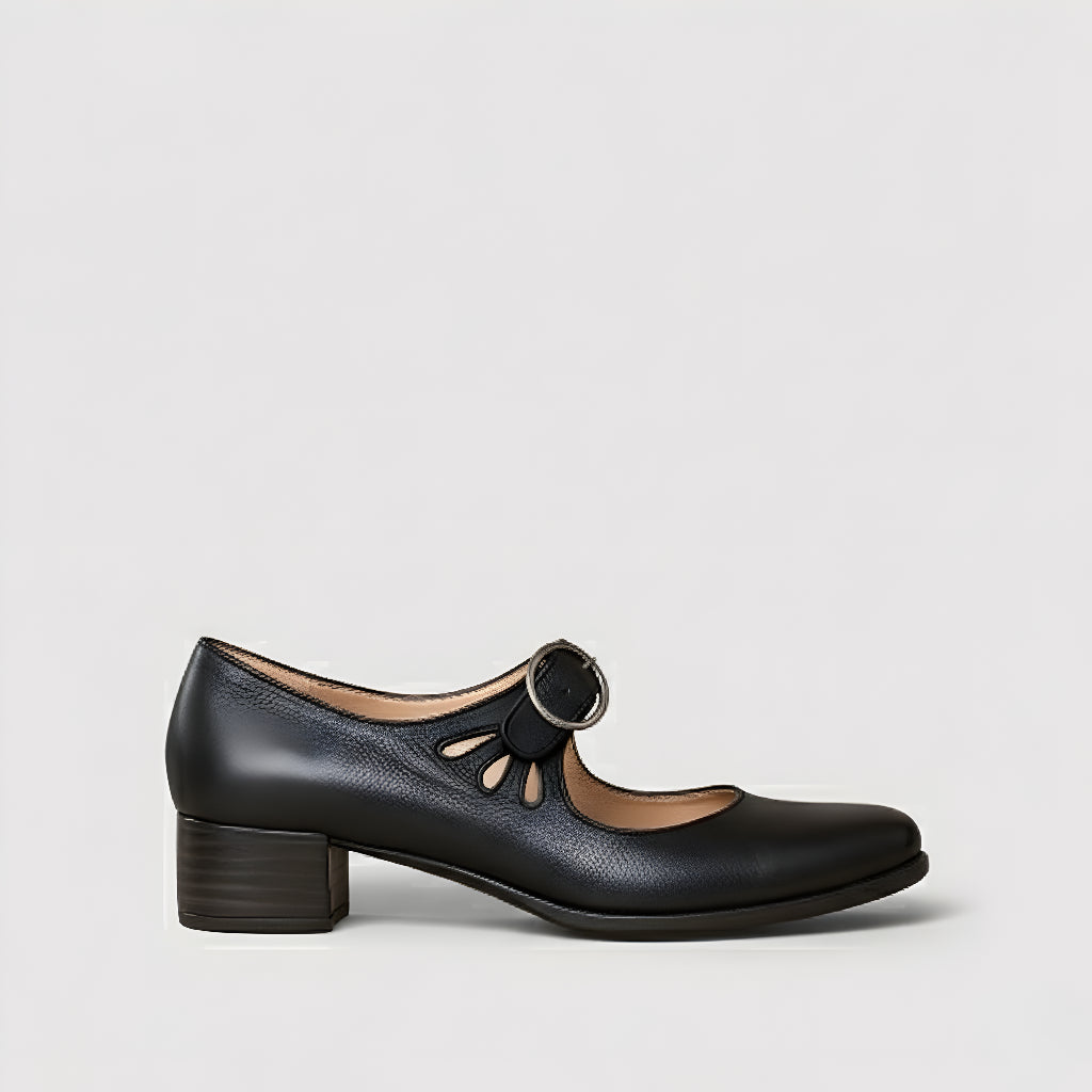 Els - Cipele Wednesday