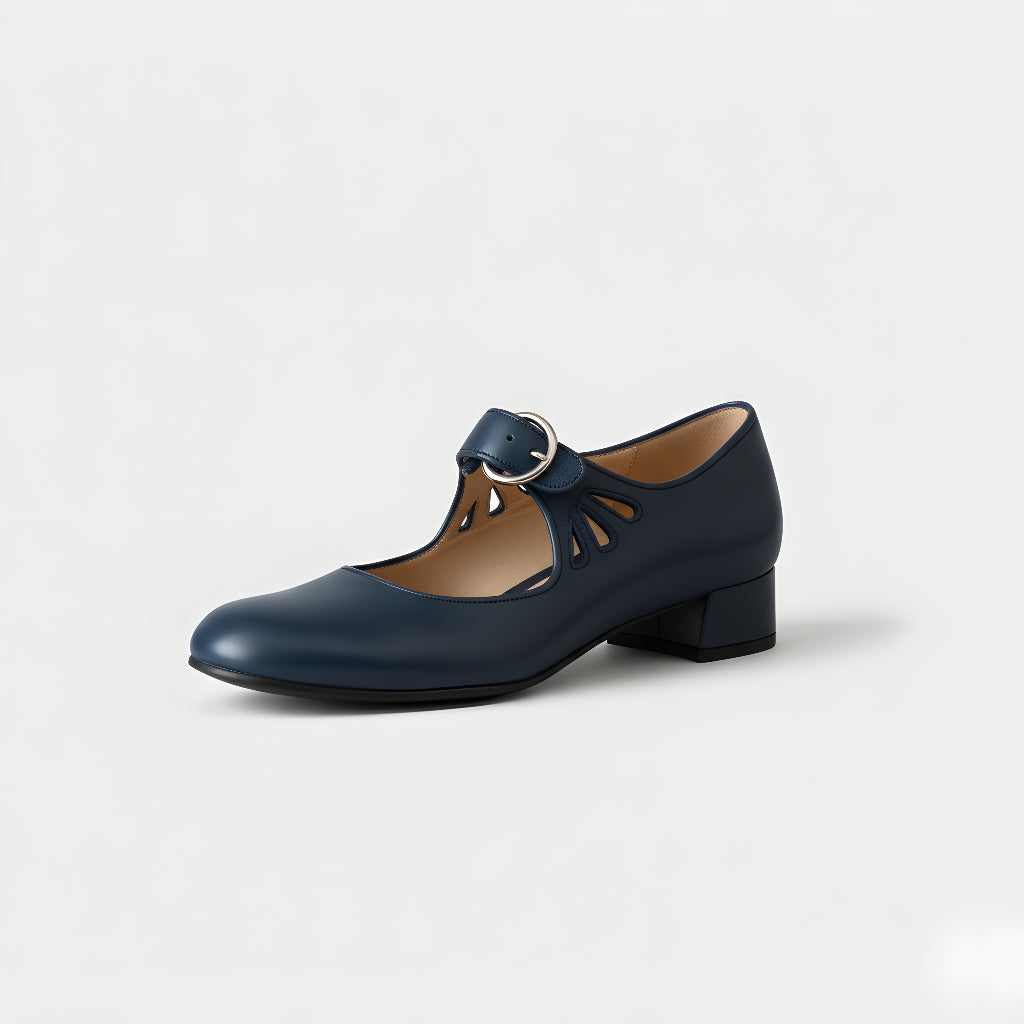 Els - Cipele Wednesday