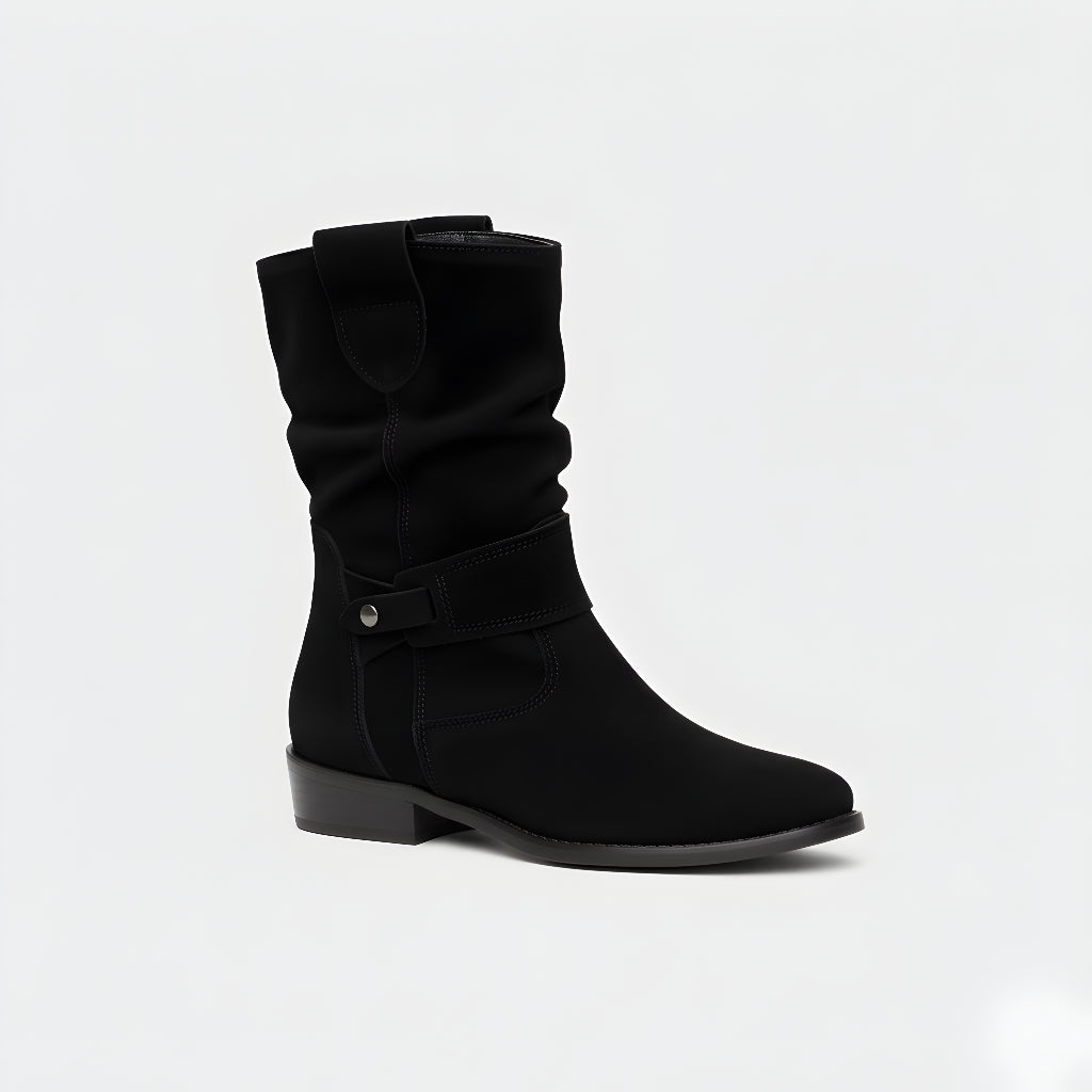 Nadežda - Udobne gležnjače