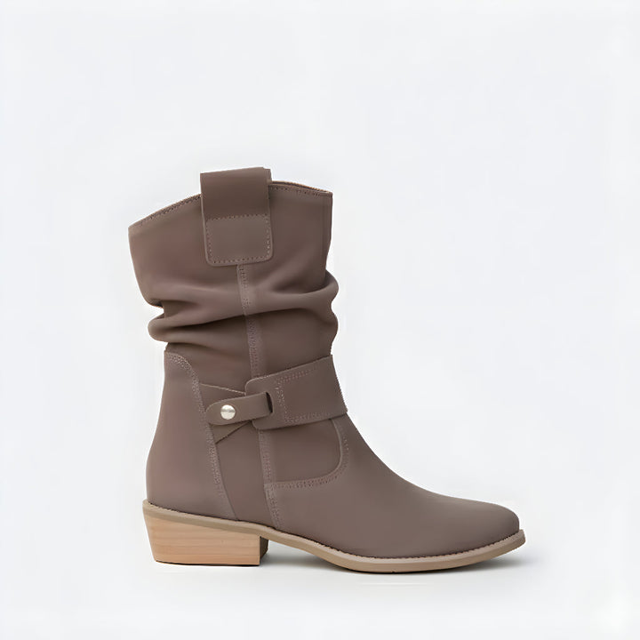 Nadežda - Udobne gležnjače