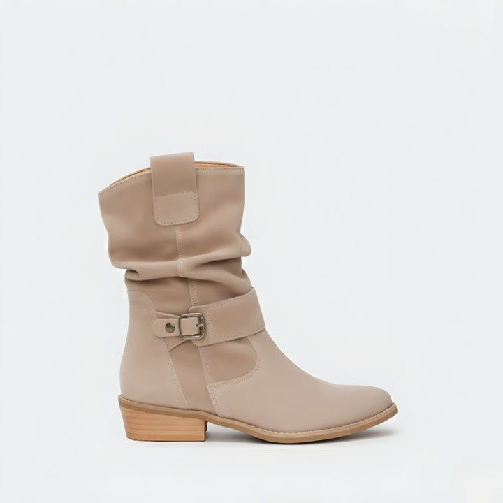 Nadežda - Udobne gležnjače