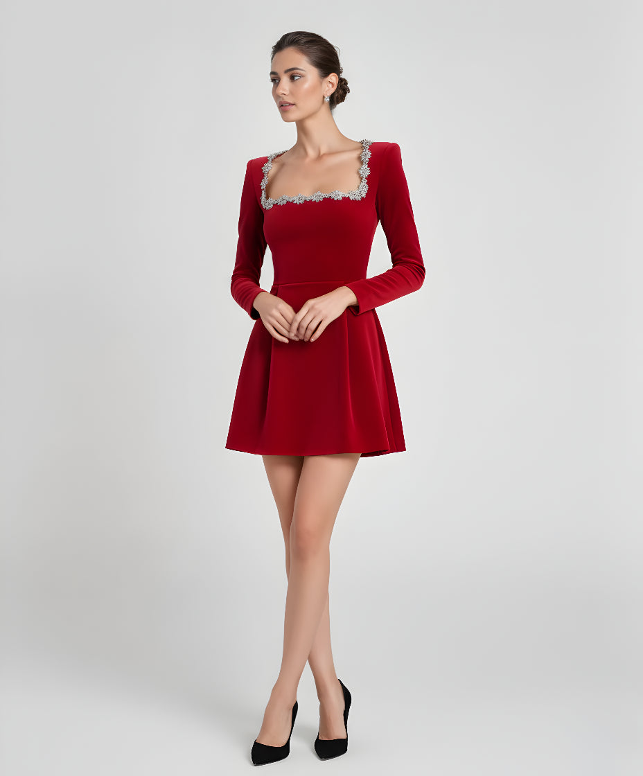 Valleria – Kao aristokratkinja