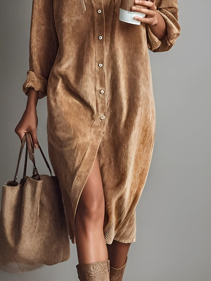 Julija – Baršunasta elegancija