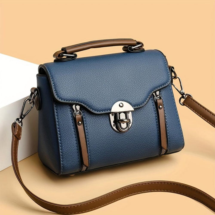Luna - Vintage-Inspired Chic Bag