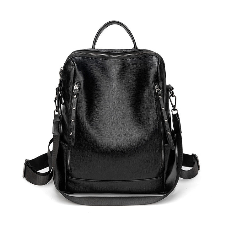 Sienna - Elegant Urban Backpack