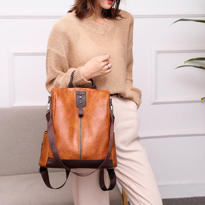 Chloe - Elegant Urban Backpack