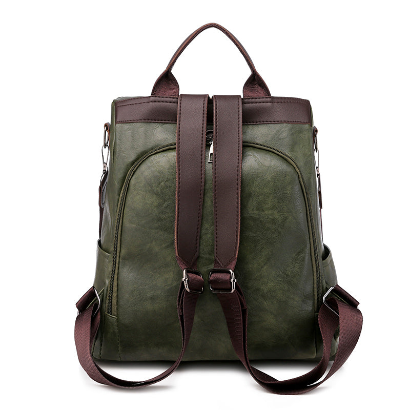 Chloe - Elegant Urban Backpack