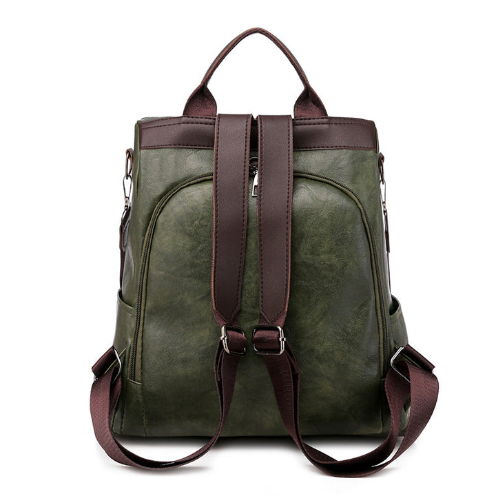 Chloe - Elegant Urban Backpack
