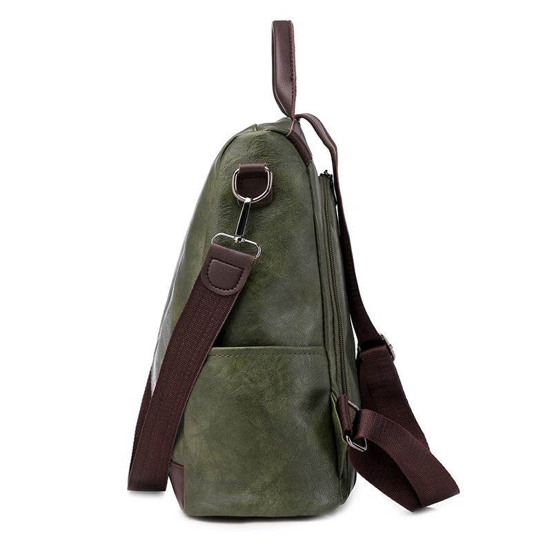 Chloe - Elegant Urban Backpack