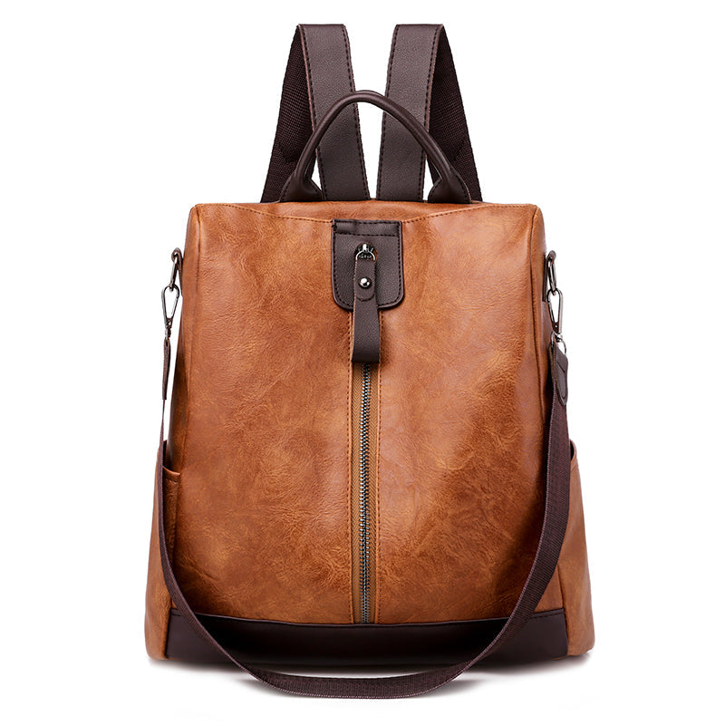 Chloe - Elegant Urban Backpack