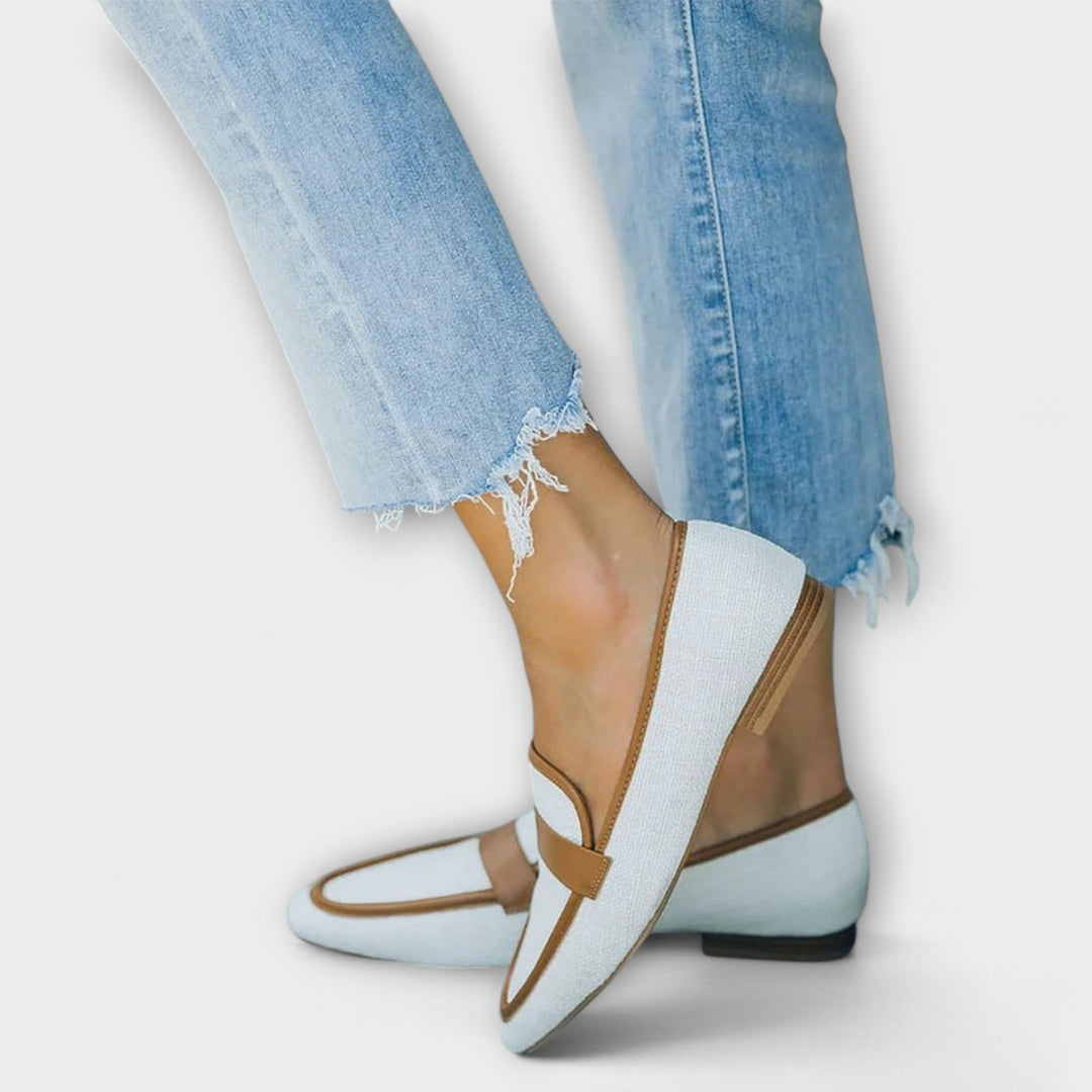 Sanja – Retro-Loafer