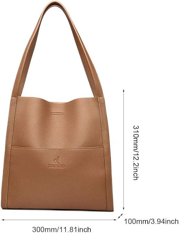 Elise - Kožna torba