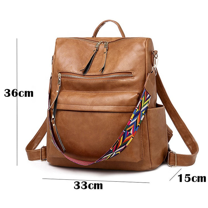 Talia - Elegantna gradska torba