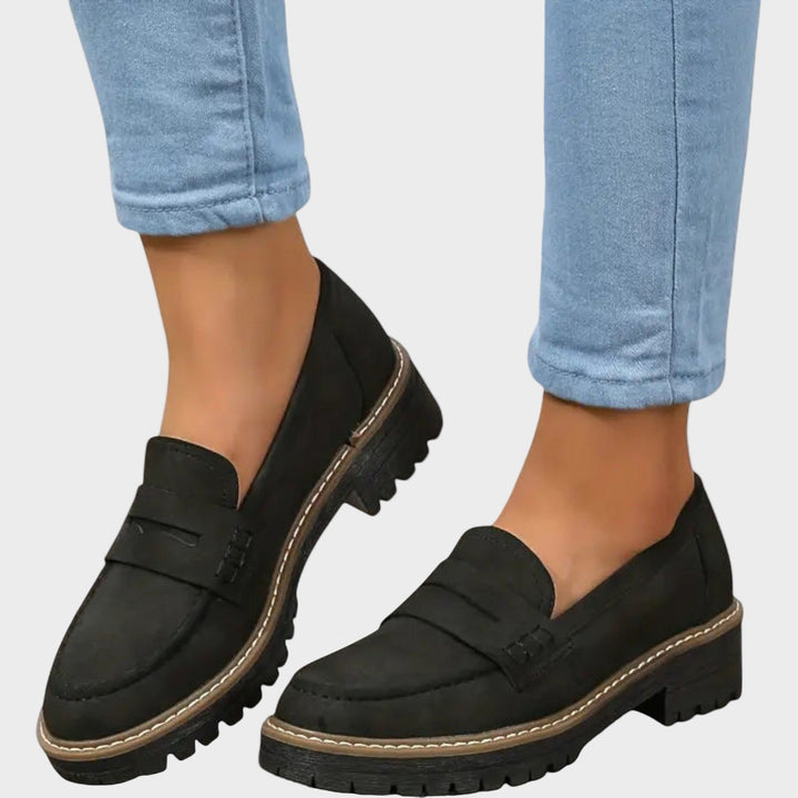 Božena - Elegantni i udobni mokasini