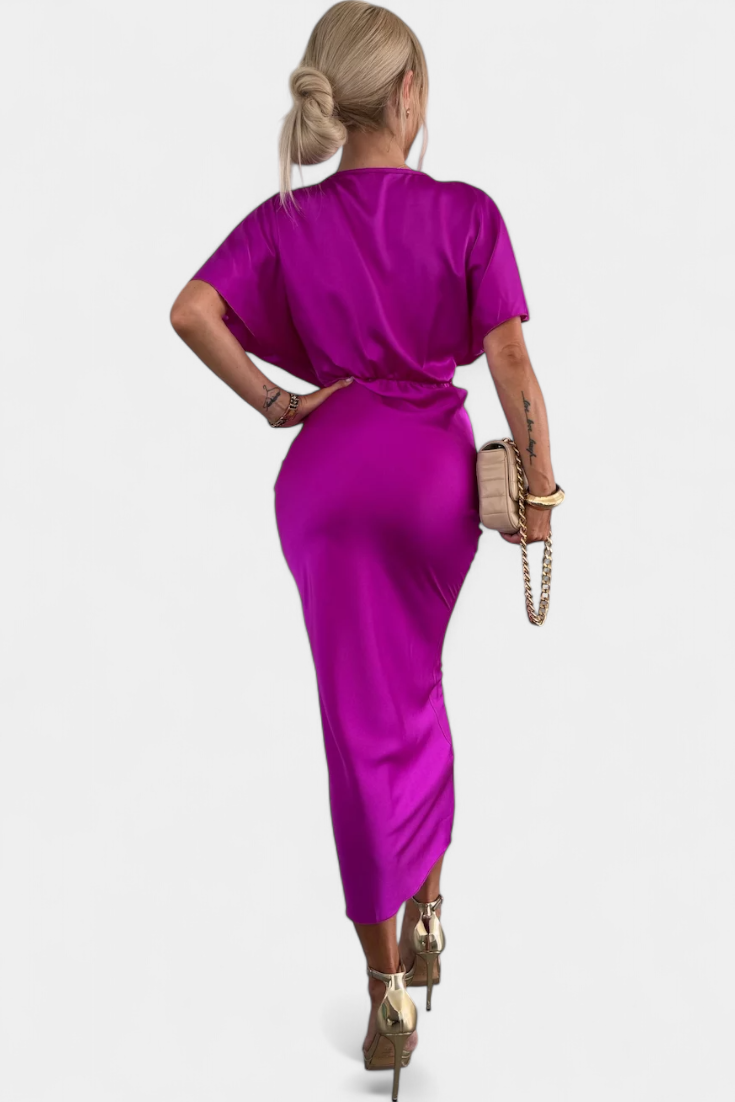 Nada Haljina S Međuvezom