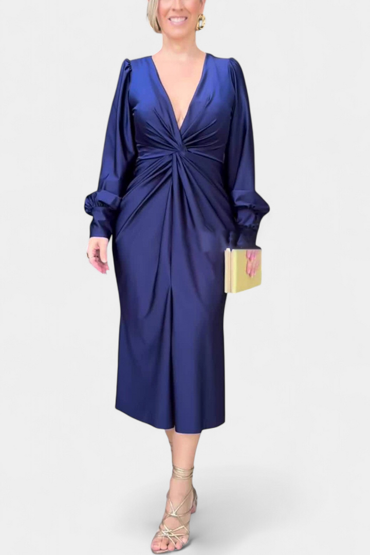 Veselka Duga Haljina