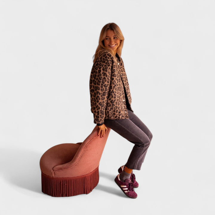 Tena - Madinga Jesenska Jakna