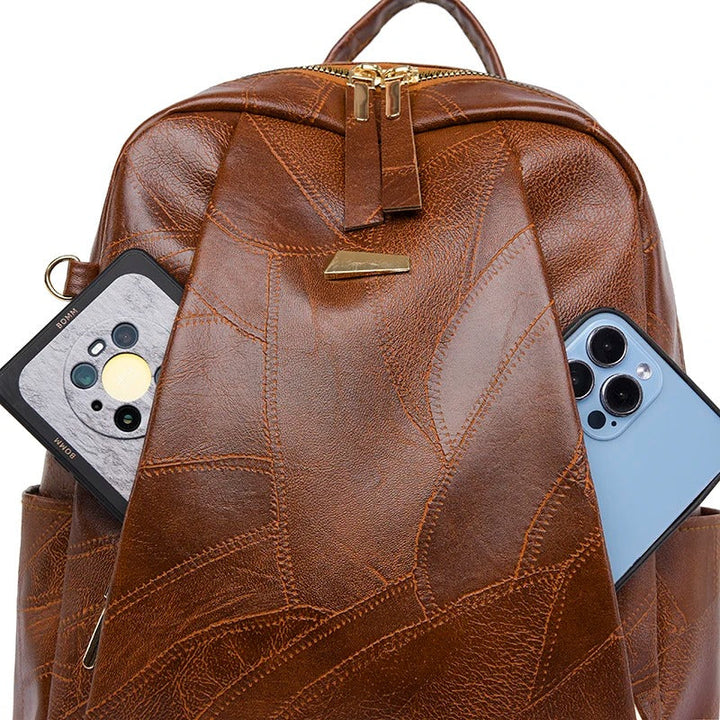 Lydia - Elegantni Klasični Ruksak