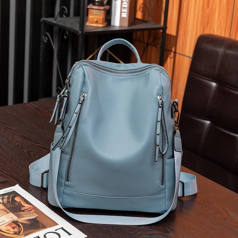 Sienna - Elegant Urban Backpack