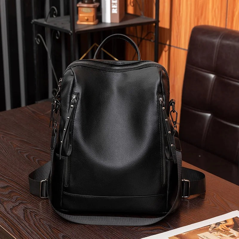 Sienna - Elegant Urban Backpack
