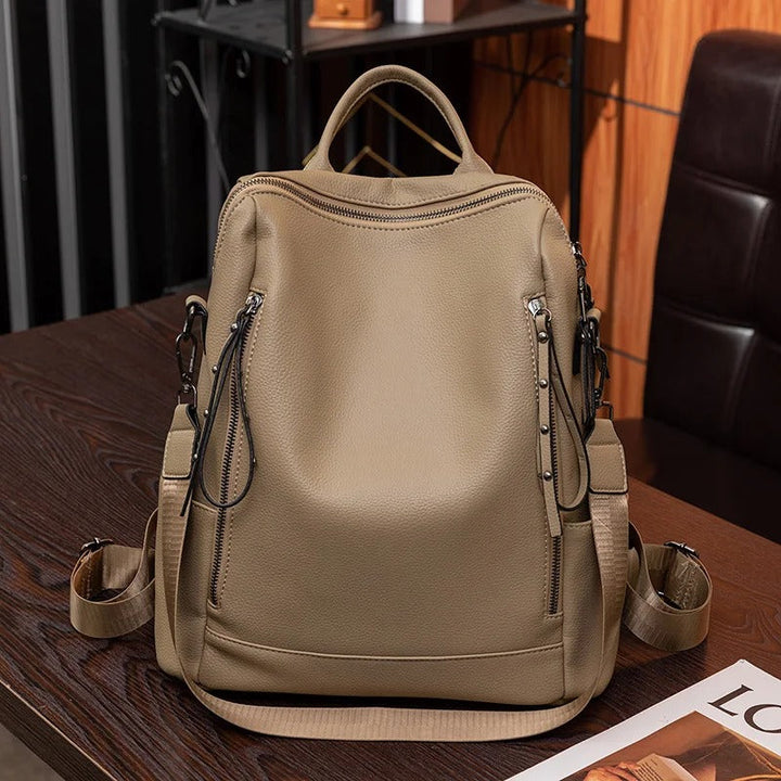 Sienna - Elegant Urban Backpack