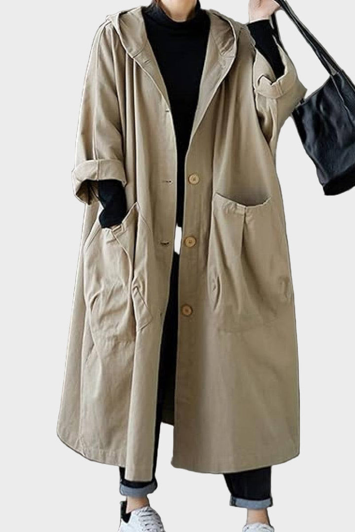 Marija - Vodootporno kućište