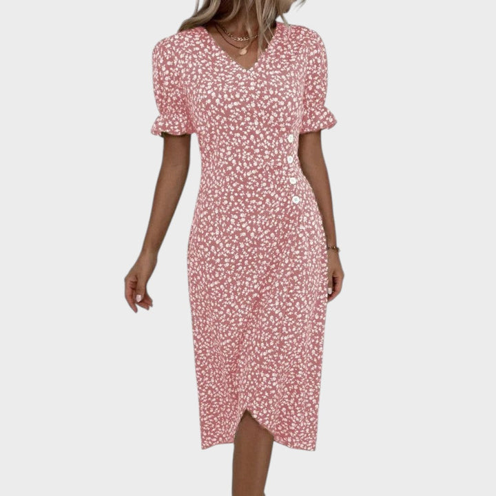 Dora - Ženska ljetna haljina