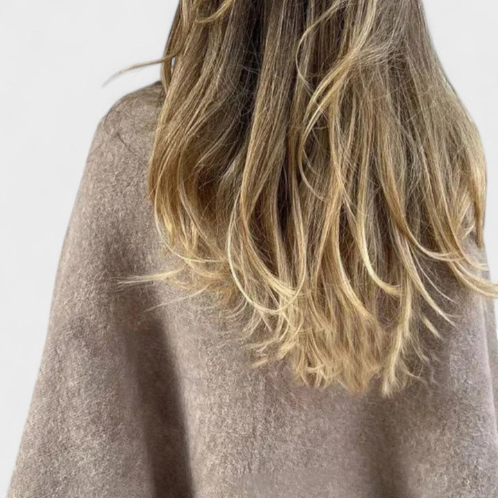 Lucija - Jakna s elegantnim rukavima