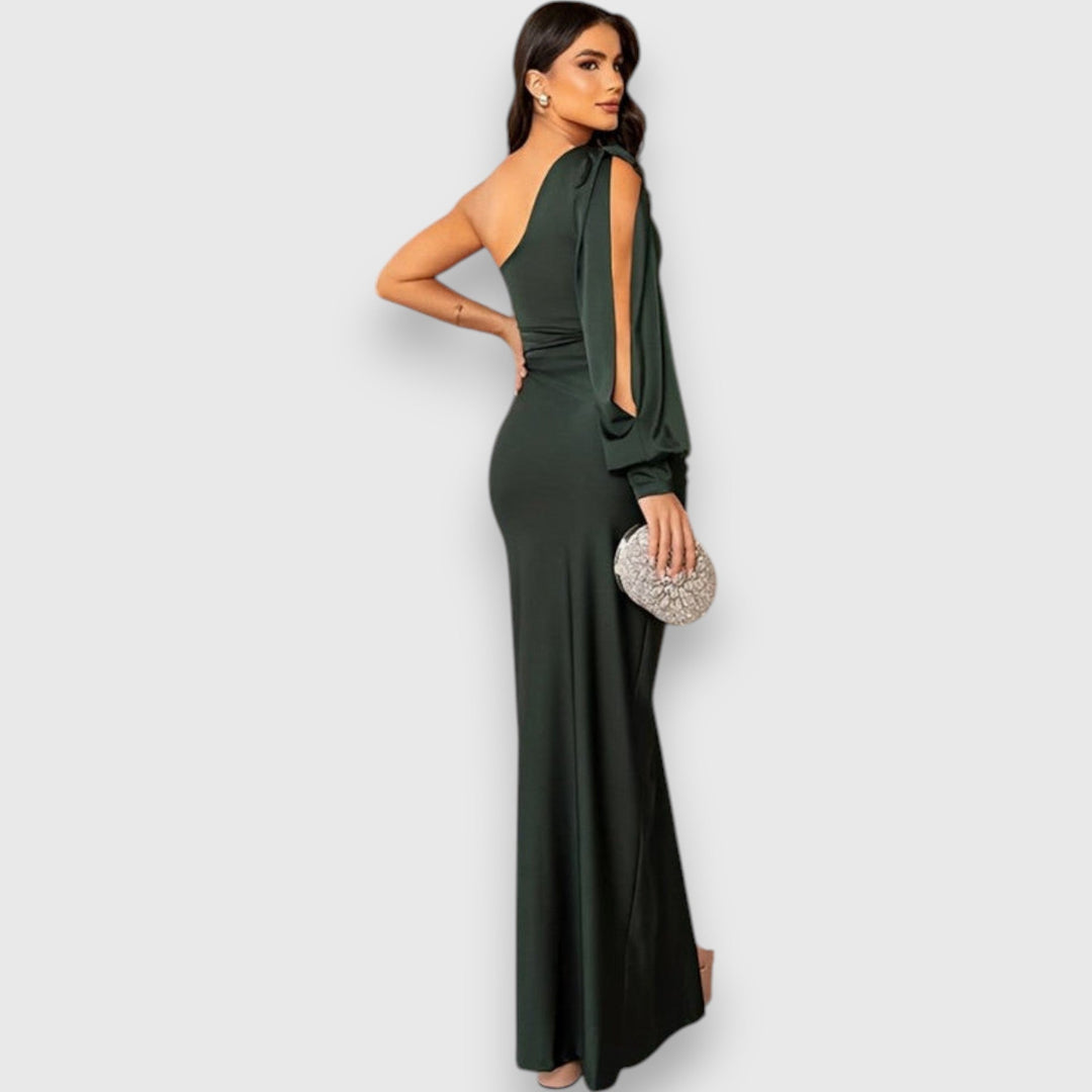 Vera – Elegantna i Moderna Haljina za Svaku Priliku