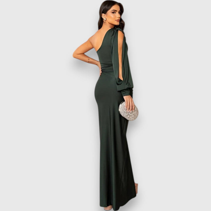 Vera – Elegantna i Moderna Haljina za Svaku Priliku